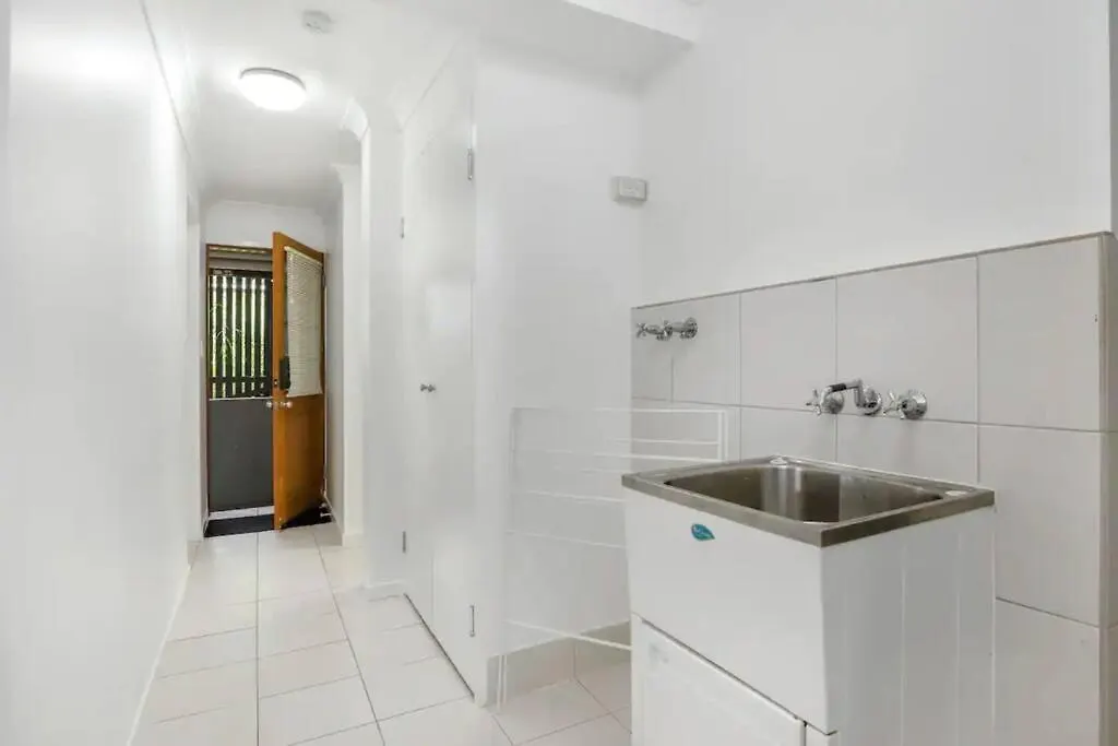 Close To Suncorp Stadium: 1 Bed And Parking! Brisbane 0*,
