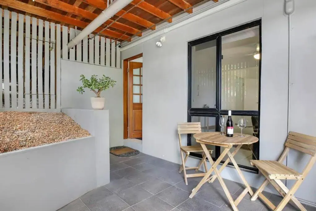 Close To Suncorp Stadium: 1 Bed And Parking! Brisbane Avustralya